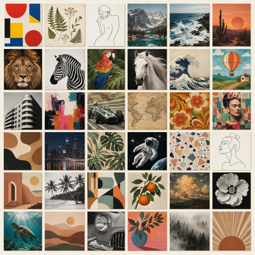 Galería Propia